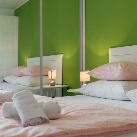 Apartman "Bubi" Split Exterior foto