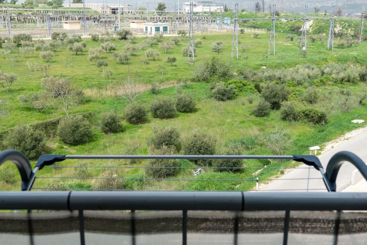 Apartman "Bubi" Split Exterior foto