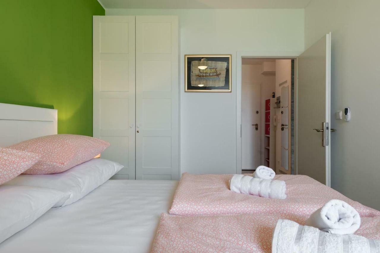 Apartman "Bubi" Split Exterior foto