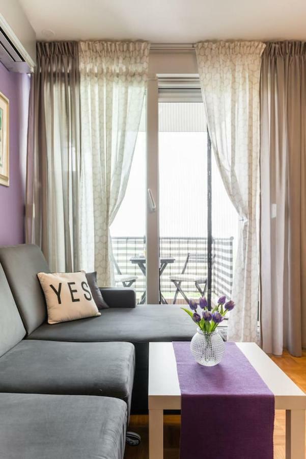 Apartman "Bubi" Split Exterior foto