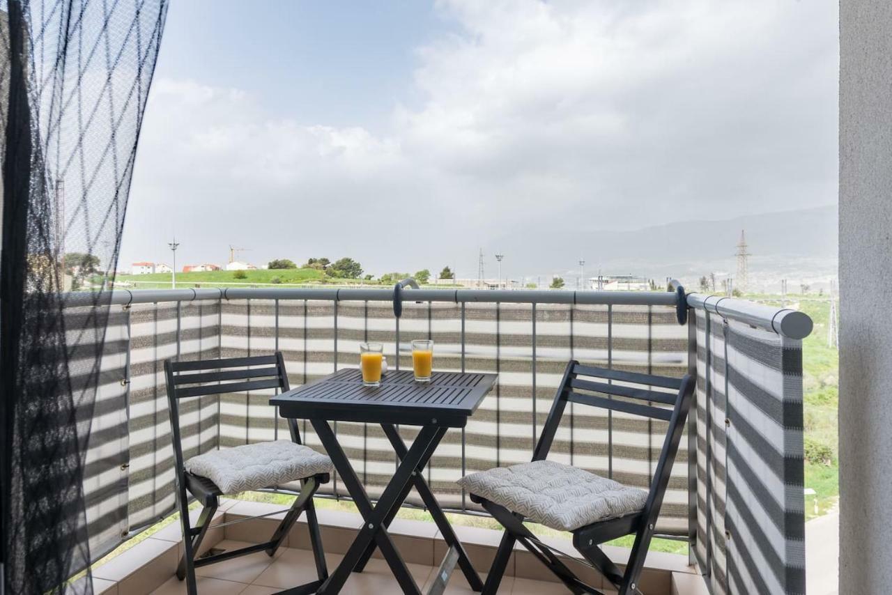 Apartman "Bubi" Split Exterior foto